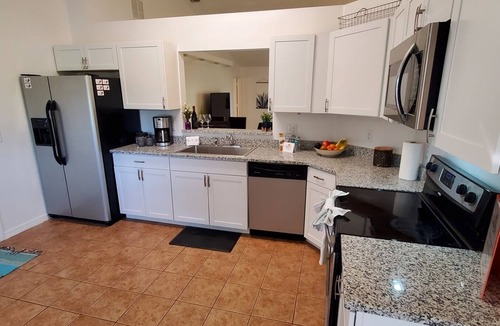 Groveland House | Swiss Bliss! | 3 Bed, 2 Bath