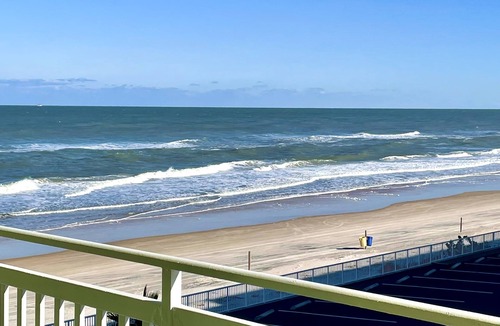 Ormond Beach Condo | Symphony Beach Club