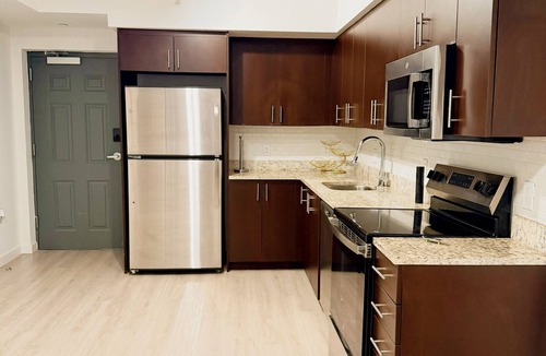 Greenacres Apartment | t“Your Perfect West Palm Beach Getaway: Stylish 2-Bedroom Airbnb”