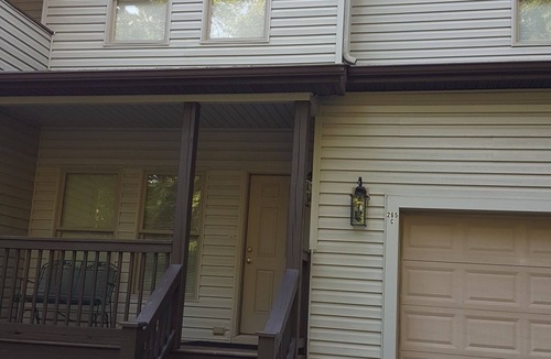 Pickens House | Table Rock Condo