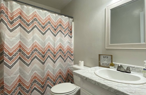 Tallahassee Condo | Take A Seat & Rest Your Feet @ Hart of Tally22