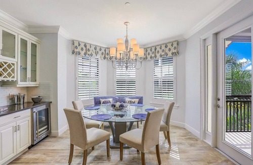 Tuscany Reserve Condo | Talis Park at Carrara - FULL GOLF TRANSFER AVAILABLE