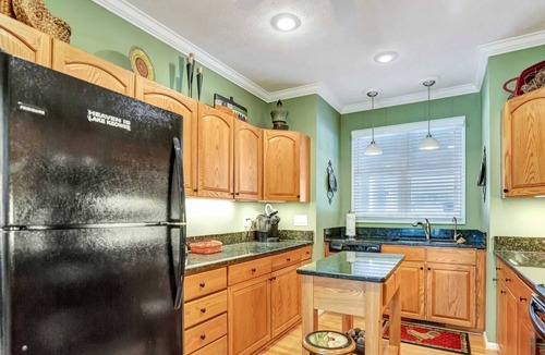 Salem Condo | Tall Ship Condominiums 318 In Keowee Key