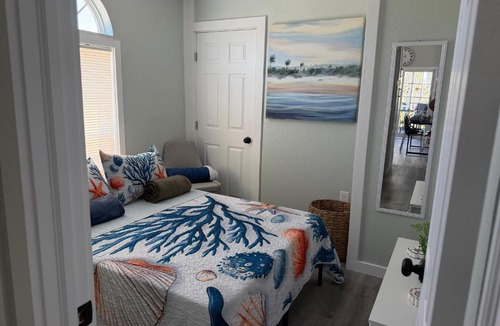Fort Myers Beach House | Tami Beach Resort Rental