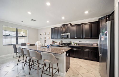 Riverview House | Tampa 5-Star Luxurious Private Home Near The Beach! 4br/3br/5beds!
