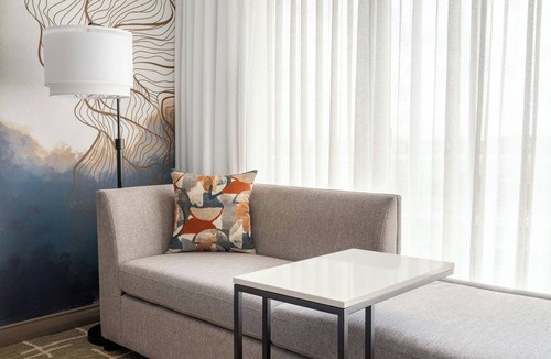 Tampa Hotel | Tampa Airport Marriott