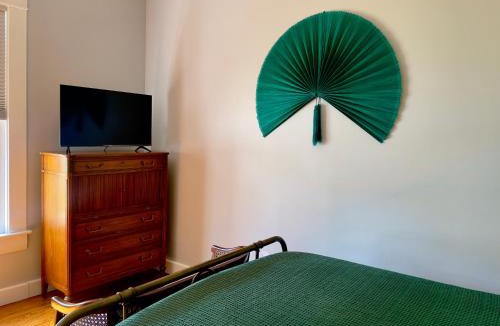 Tampa Heights Bed & Breakfast | Tampa Heights Bungalow