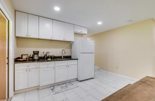 Greater Palm River Point CDC House | Tampa Home Short Drive to Downtown!