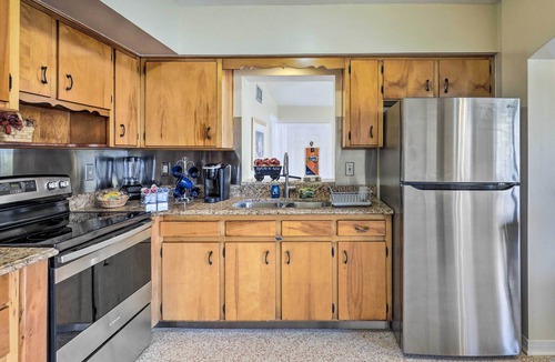 Orient Park House | Tampa Vacation Rental Near Busch Gardens!