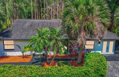 Saddlebrook Villa | TampaGolfVillas by AmericanVacationLiving 5 Room