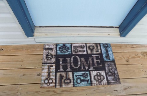 Fort Walton Beach Apartment | Tan Lines and Island Time