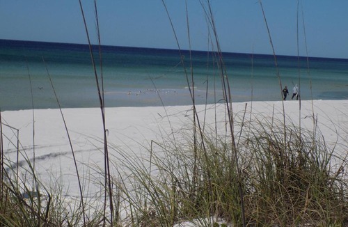 Fort Walton Beach Apartment | Tan Lines and Island Time