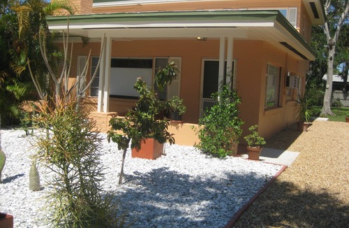 Siesta Key Apartment | Tangerine Dream, a peaceful getaway just 1.5 miles from beach & village