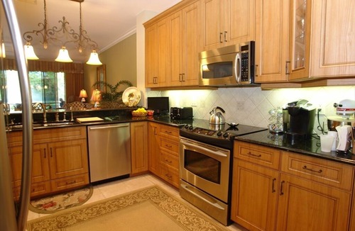 North Naples Condo | Tarpon Cove, Martinique 1st Floor Condo 2BR, 2 Bath -