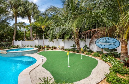 Holmes Beach House | Tarpon House 304 - 63rd St