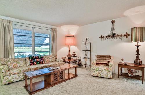 Port Charlotte House | Tarpon Lagoon