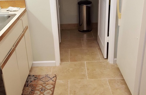 Palm Harbor Condo | Tarpon Woods Condo with Lake View
