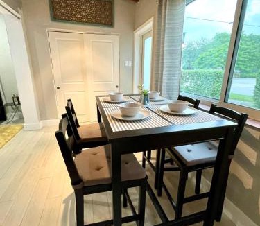 Coral Way Apartment | Taste of Miami Vive