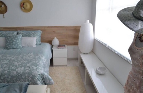 High Point Villa | Tasteful and quiet place to relax!