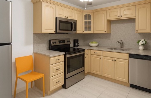 Buena Vista House | tayrona wynwood