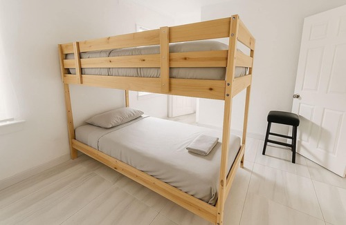 Buena Vista House | tayrona wynwood