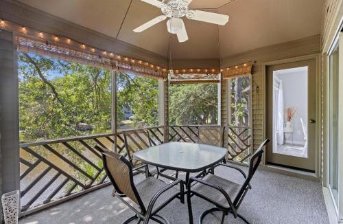 Kiawah Island House | TC5556: 5556 Turtle Cove