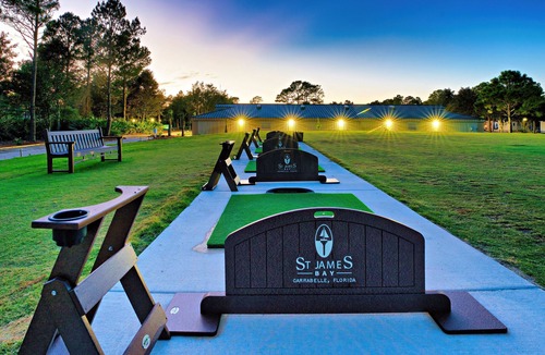 Carrabelle Condo | Tee Time Tranquility 2b/2b