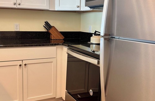 Saint Helena Island Condo | Tees and Tides