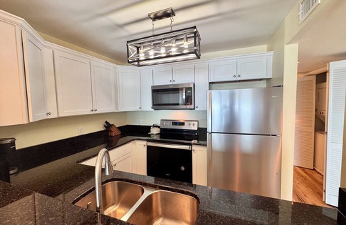 Saint Helena Island Condo | Tees and Tides