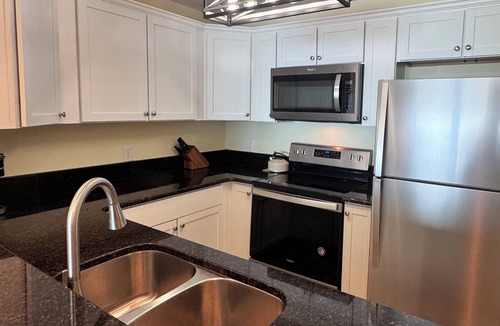 Saint Helena Island Condo | Tees and Tides
