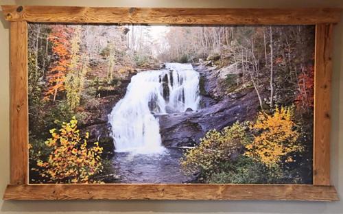 Tellico Plains House | Tellico River Retreat