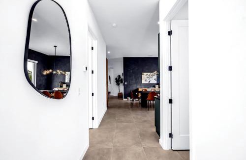 Arlington Park House | Temple of Time