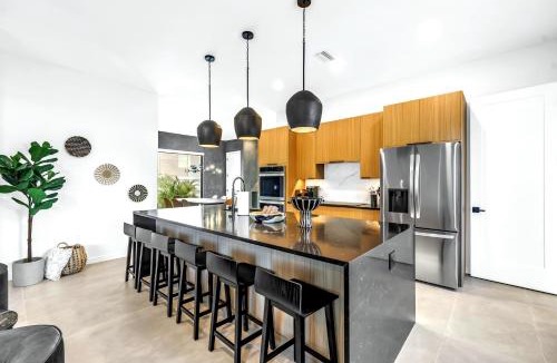 Arlington Park House | Temple of Time