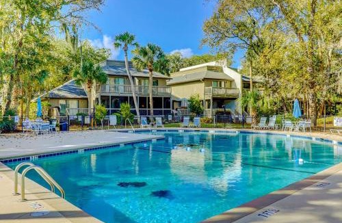 Shipyard Plantation House | Tennismaster 102
