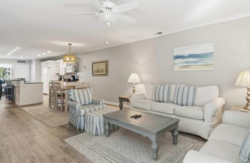 Shipyard Plantation House | Tennismaster 102