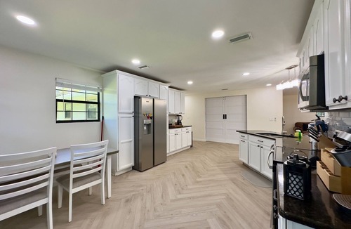 Fernandina Beach House | Terra Cotta Escape - Beaches, Fun, Comfort & Tranquility Await!