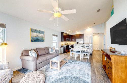 Avalon by the Sea House | Terrapin Station