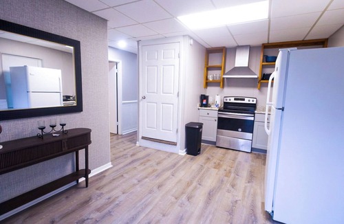 Snellville House | Terrific 2-bedroom apartment in Snellville