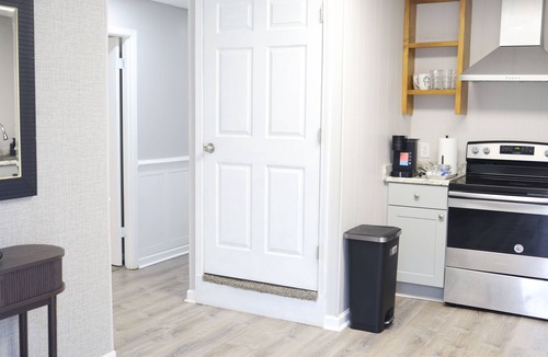 Snellville House | Terrific 2-bedroom apartment in Snellville