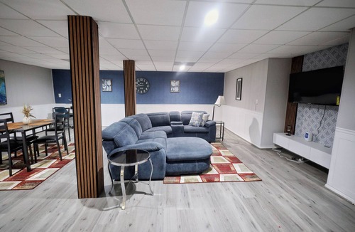 Snellville House | Terrific 2-bedroom apartment in Snellville