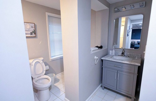 Snellville House | Terrific 2-bedroom apartment in Snellville
