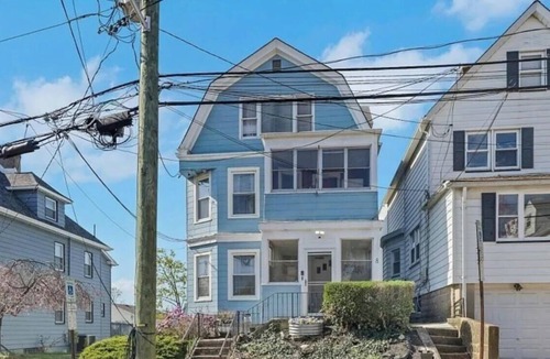 West Orange House | Terrific 3-bedroom house in West Orange