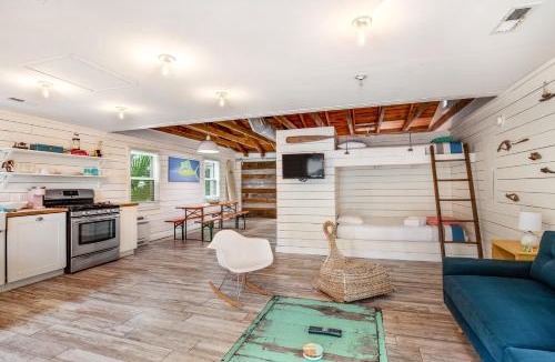 Folly Beach House | That Place Cottage A