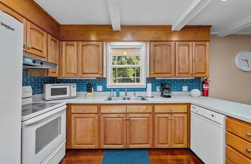 Augusta House | The 19th Hole at Forest Park->Just 1.1 miles to Augusta National Golf Club!