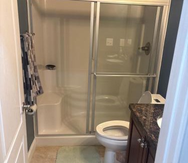 Braselton House | The Abigail