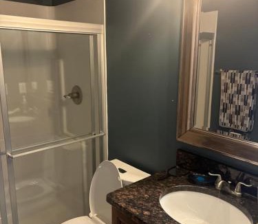 Braselton House | The Abigail
