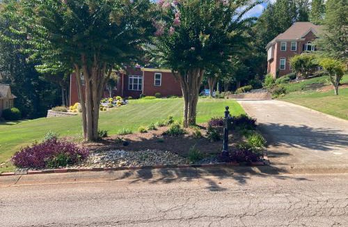 Braselton House | The Abigail