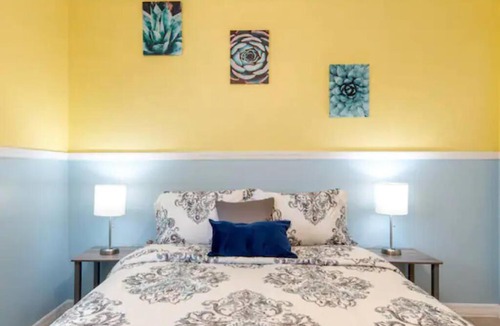 Terrace Park Apartment | The ACE 2-bedroom apartment