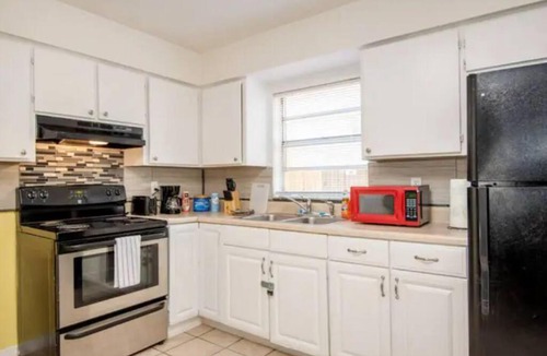 Terrace Park Apartment | The ACE 2-bedroom apartment