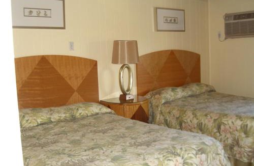 Point Pleasant Beach Hotel | The Amethyst Beach Motel